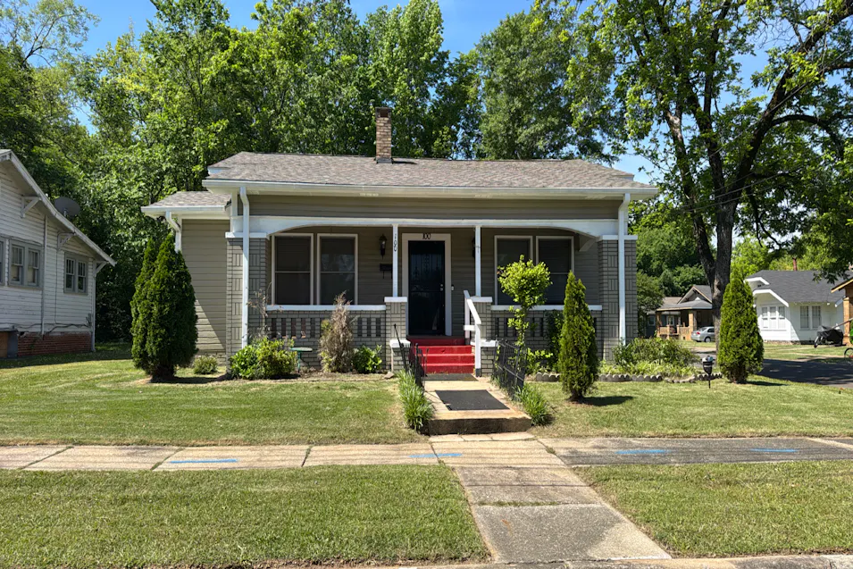 100 72nd St S Birmingham, AL 35206, Jefferson County