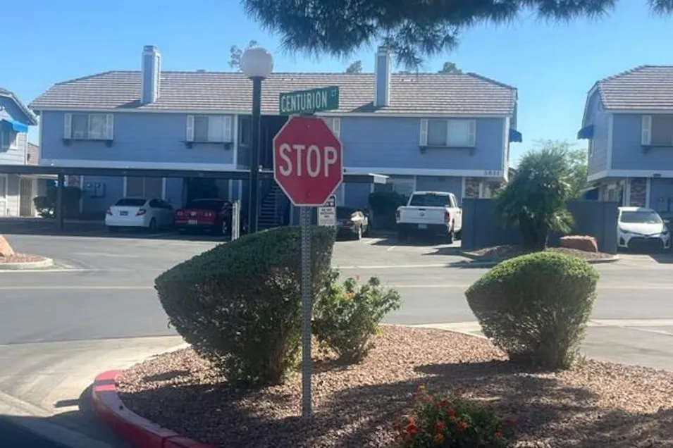 5430 Centurion Ct #203 Las Vegas, NV 89122, Clark County