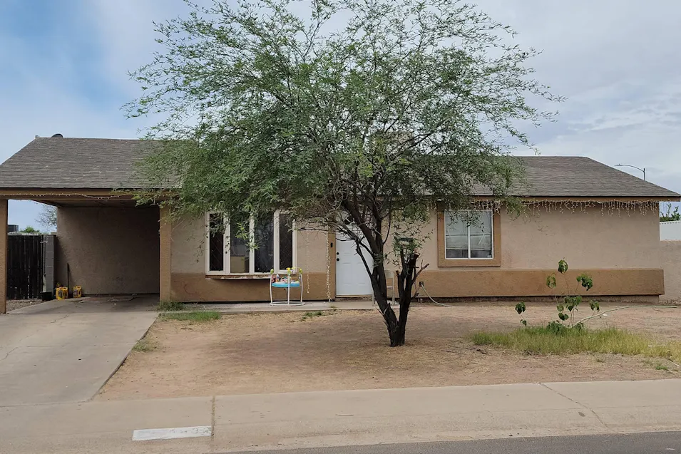 3832 N 86th Ave Phoenix, AZ 85037, Maricopa County