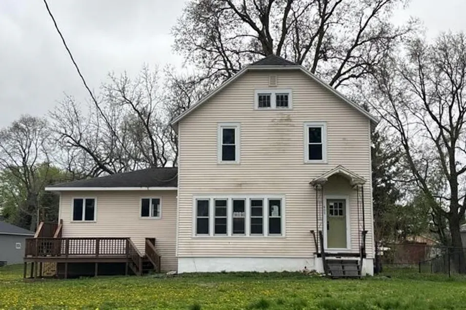 605 E Main Ave Rockford, IA 50468, Floyd County