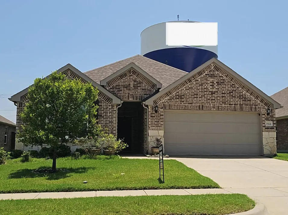 1524 Millican Lane Aubrey, TX 76227, Denton County