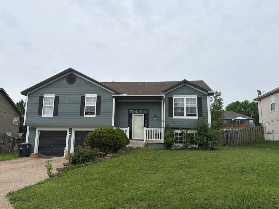 16413 Hight Avenue Belton, MO 64012, Cass County