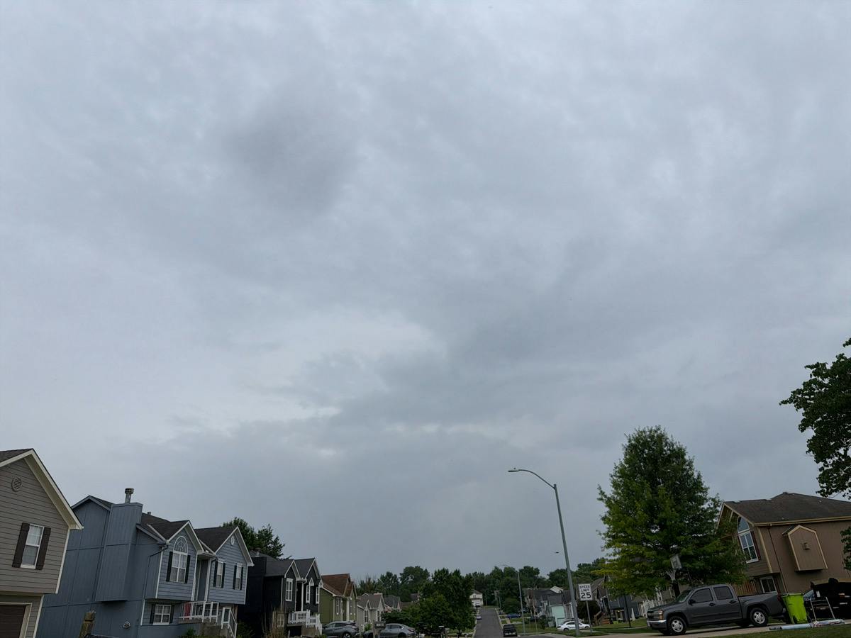 Hight Ave, Belton, MO 64012