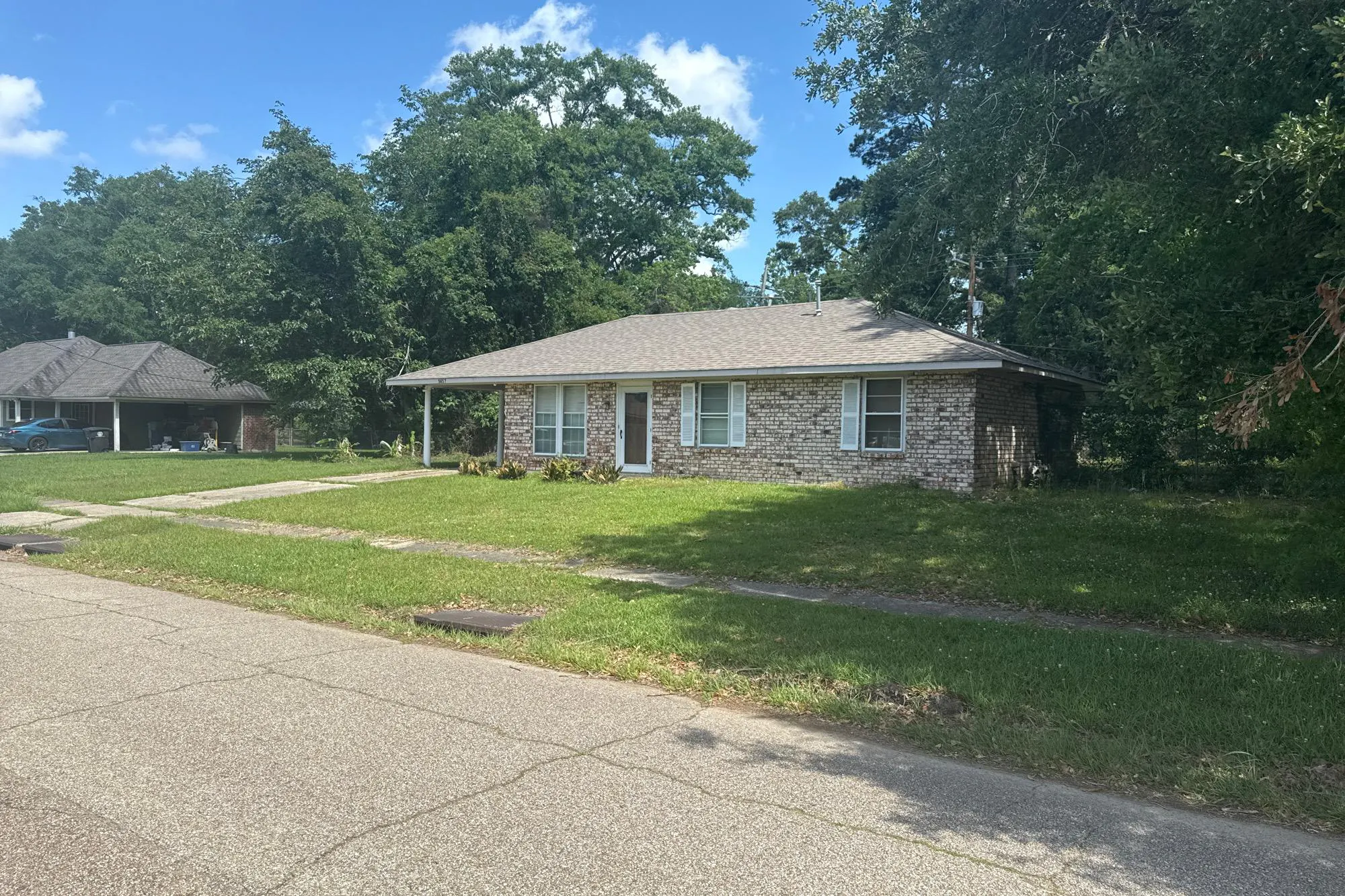 San Juan Dr, Zachary, LA 70791 #1