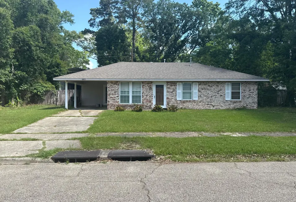 5657 San Juan Dr Baton Rouge, LA 70811, East Baton Rouge County