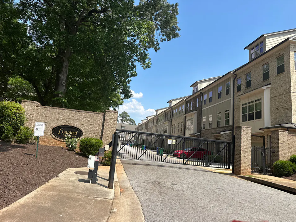 1102 Bakary Ct Decatur, GA 30032, Dekalb County