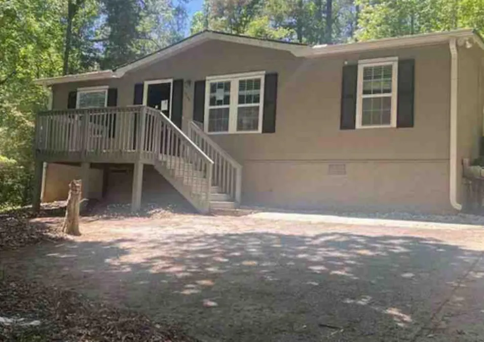 3019 Granite Dr NE Conyers, GA 30012, Rockdale County