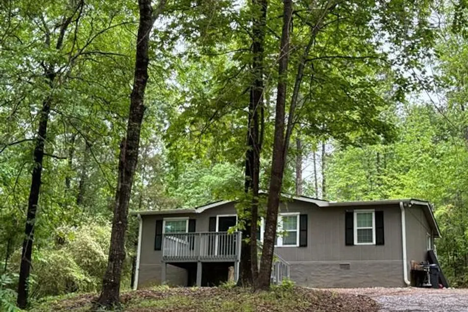 3019 Granite Dr NE Conyers, GA 30012, Rockdale County
