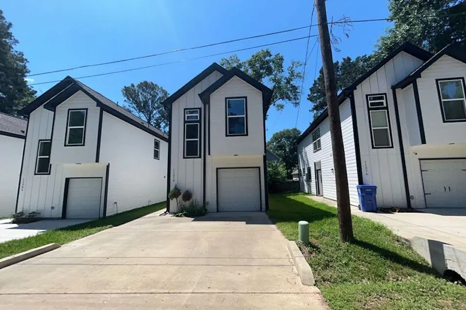 11378 Underwood Street Willis, TX 77318, Montgomery County