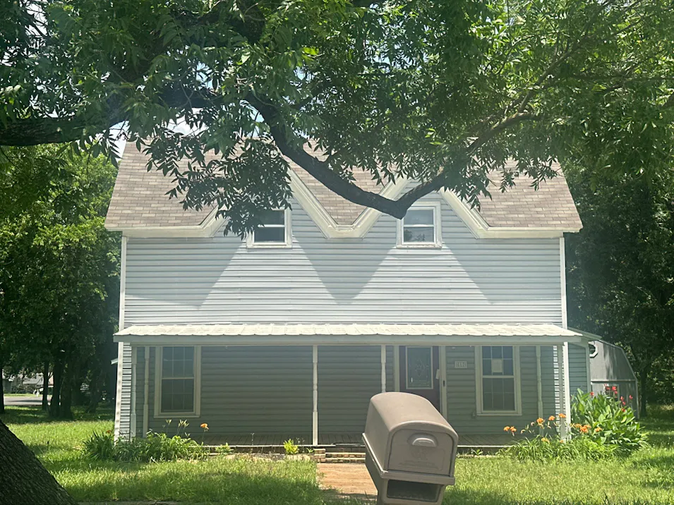 817 W Avenue D Midlothian, TX 76065, Ellis County