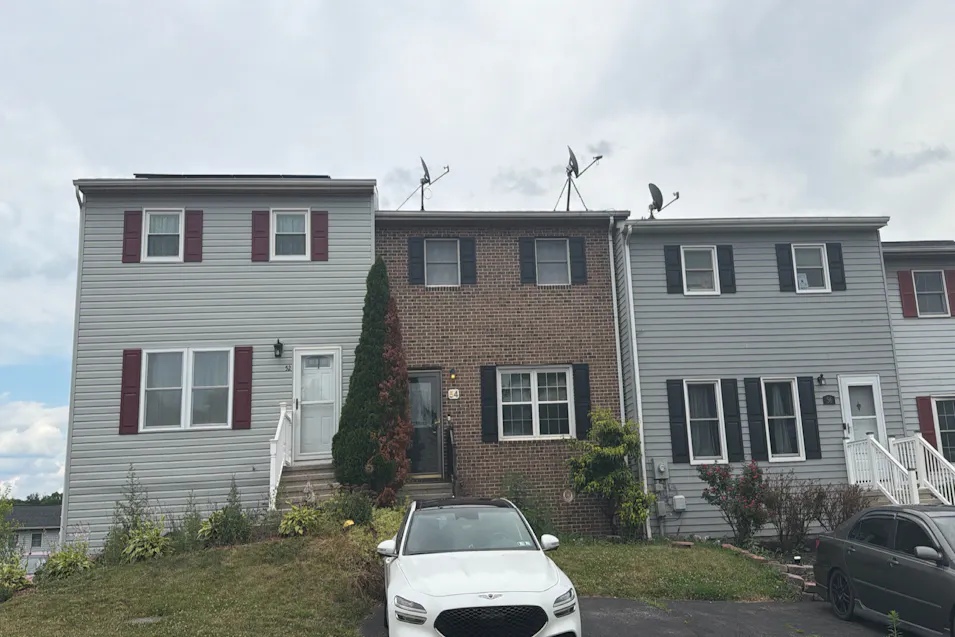 54 Privet Dr Etters, PA 17319, York County