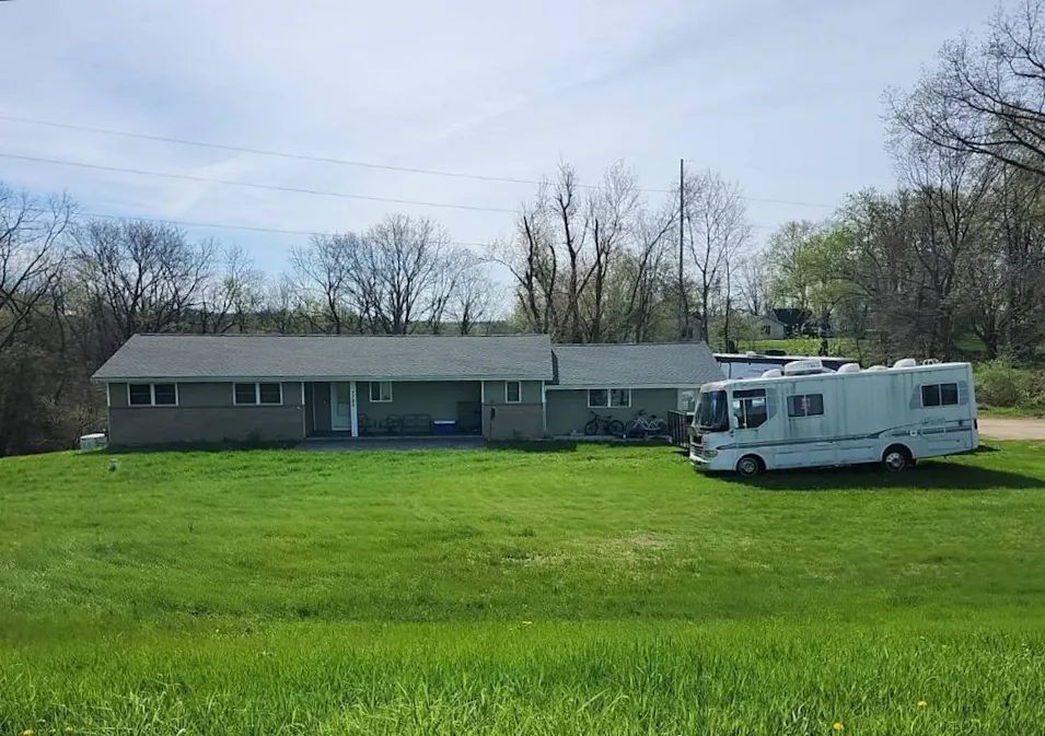 7790 Knox Rd Portland, MI 48875, Ionia County