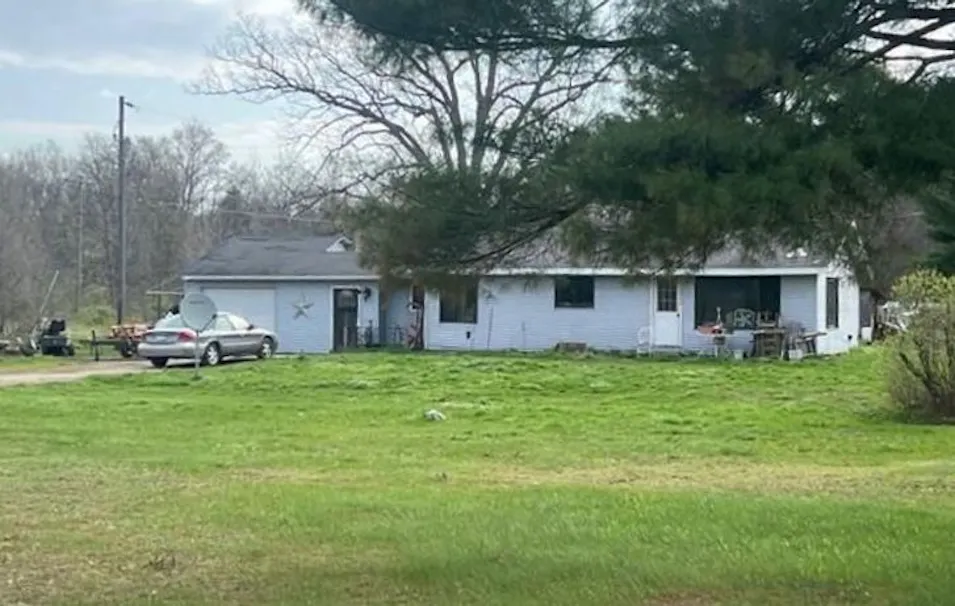 12952 N Woodbridge Ave. Bitely, MI 49309, Newaygo County