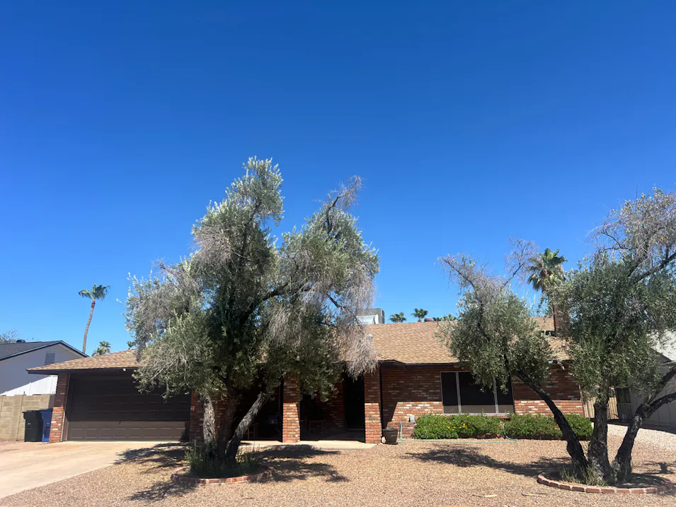 11609 S Iroquois Drive Phoenix, AZ 85044, Maricopa County