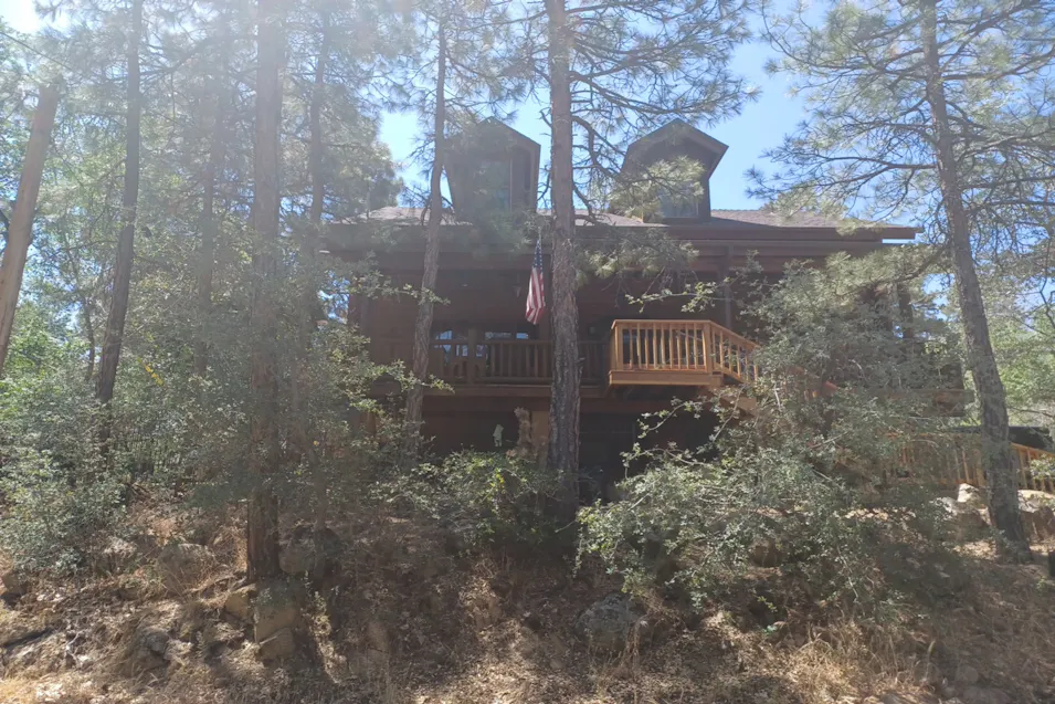 955 W Clubhouse Dr Prescott, AZ 86303, Yavapai County