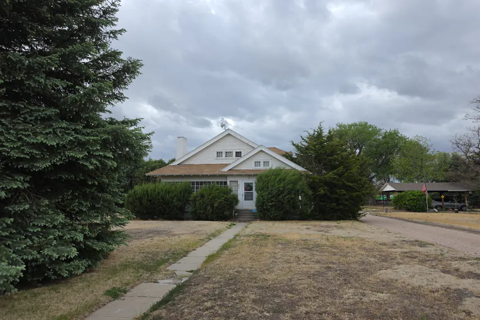 1538 19th Avenue Mitchell, NE 69357, Scotts Bluff County