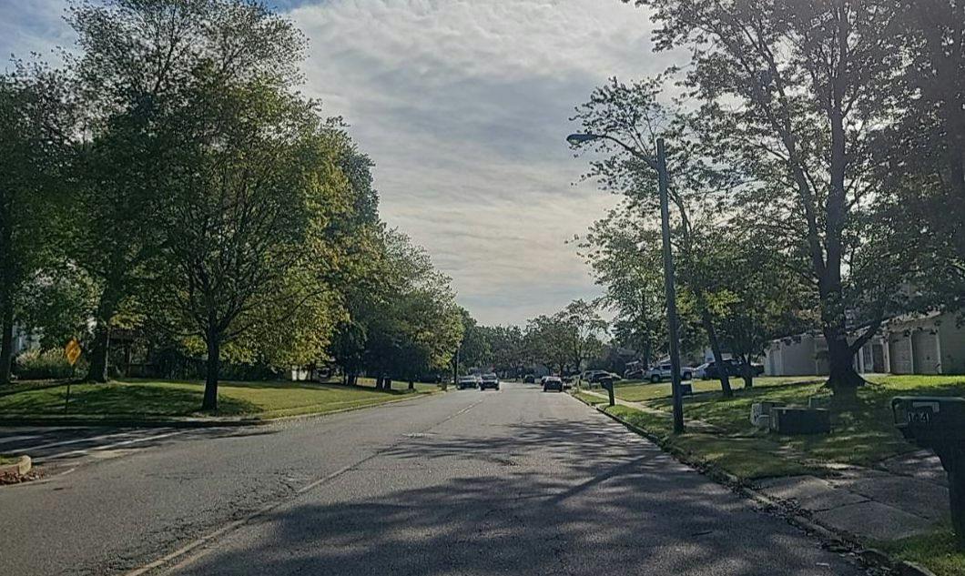 Shenandoah Blvd, Toms River, NJ 08753