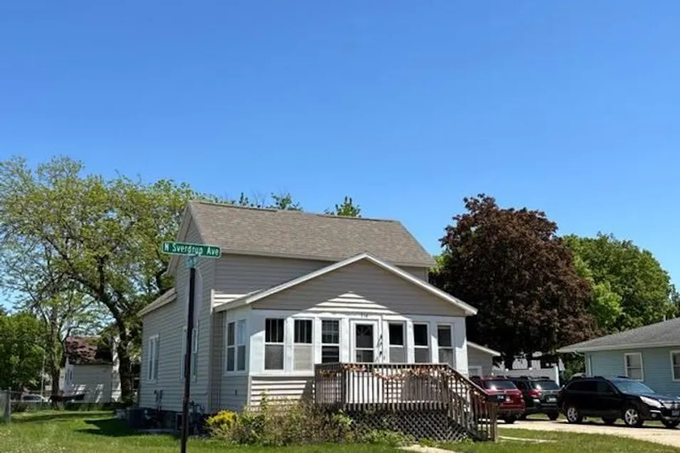 714 Sverdrup Avenue North Jackson, MN 56143, Jackson County