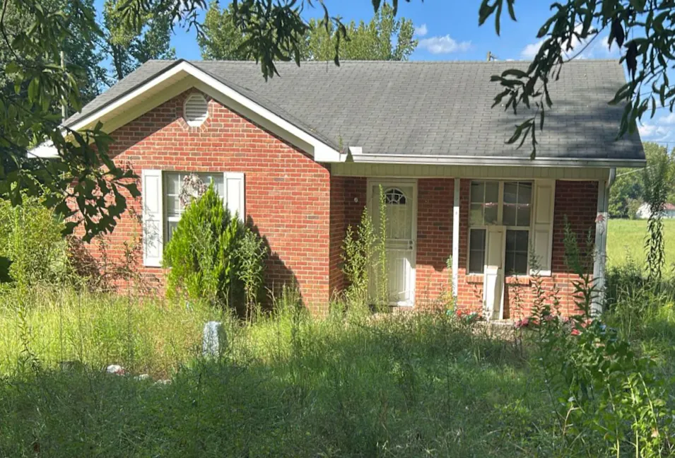 9 Powell Rd Holcomb, MS 38940, Grenada County