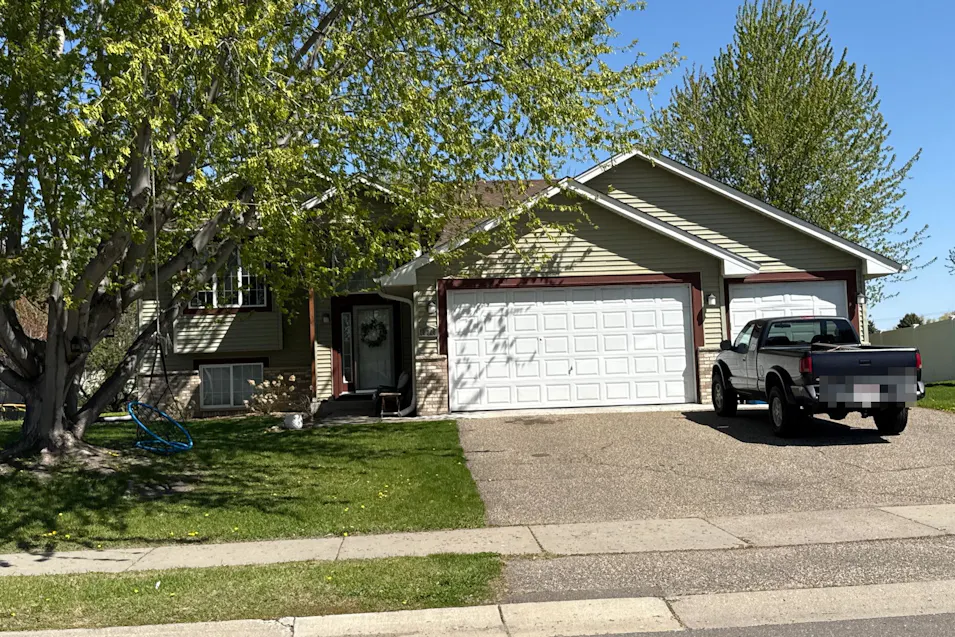 10308 52nd St NE Albertville, MN 55301, Wright County