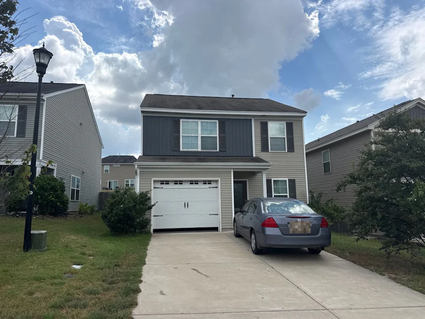 2233 Trakand Dr