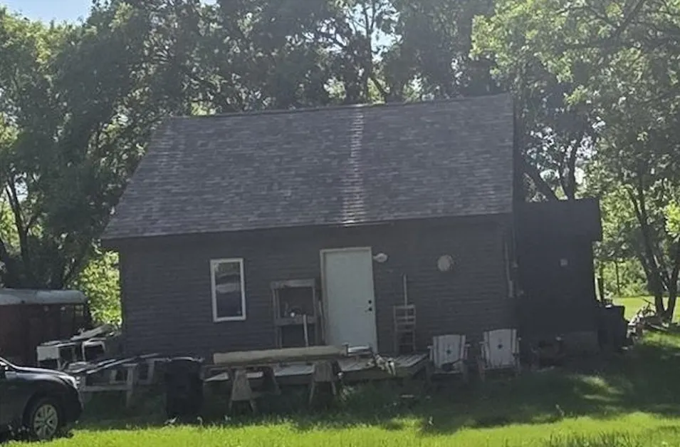 106 4th St SE Frazee, MN 56544, Becker County