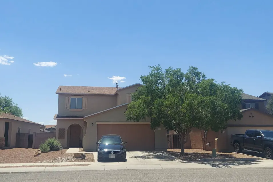 3852 E Sun View Ct Tucson, AZ 85706, Pima County