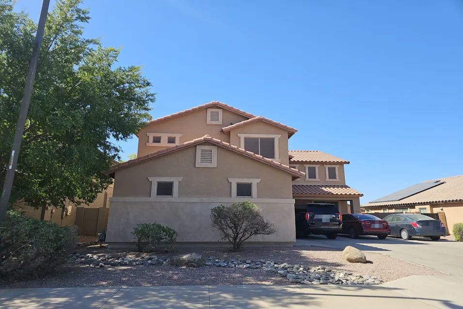 16219 West Hammond Street Goodyear, AZ 85338, Maricopa County