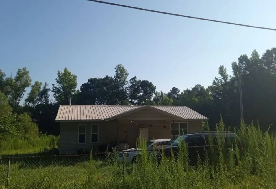 510 Oilwell Rd Traskwood, AR 72167, Saline County