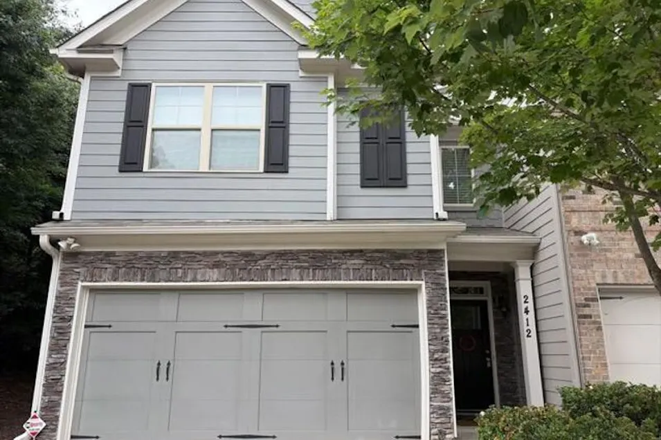 2412 Whiteoak Run SE Unit 20 Smyrna, GA 30080, Cobb County