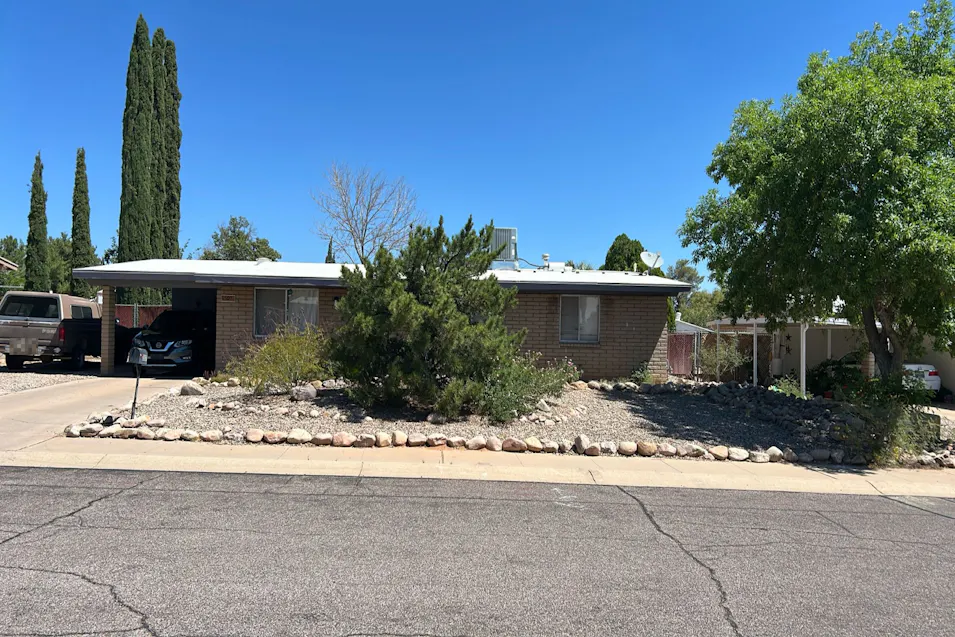 3507 Blackbird Dr Sierra Vista, AZ 85635, Cochise County