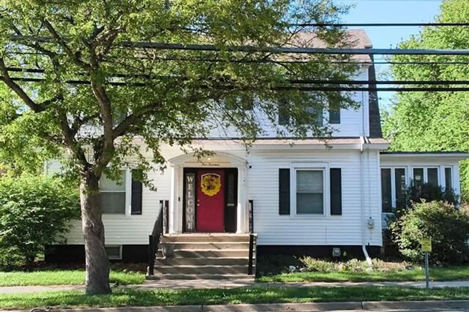 514 W Morrell St Jackson, MI 49203-1751, Jackson County