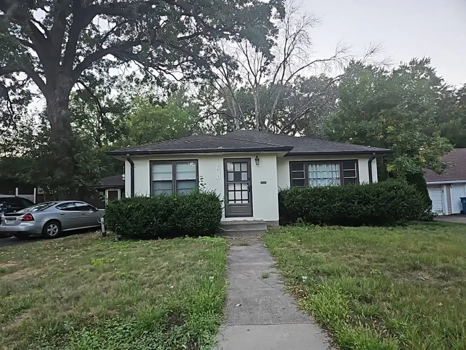3613 Halifax Avenue North Robbinsdale, MN 55422, Hennepin County