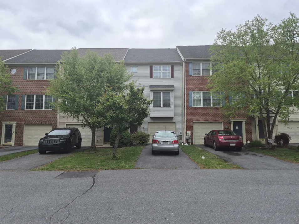 23 Effie Ln Martinsburg, WV 25404, Berkeley County