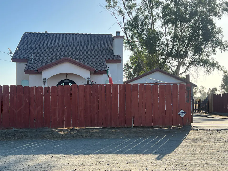 8144 Rd 128 Pixley, CA 93256, Tulare County