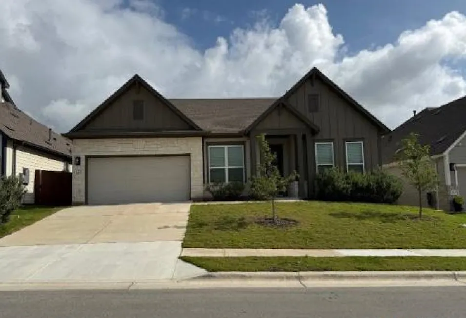 123 Pine Bark Drive Buda, TX 78610, Hays County