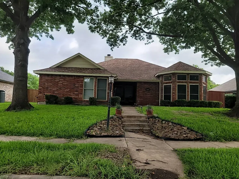 8909 Pine Forest Dr Rowlett, TX 75088, Rockwall County