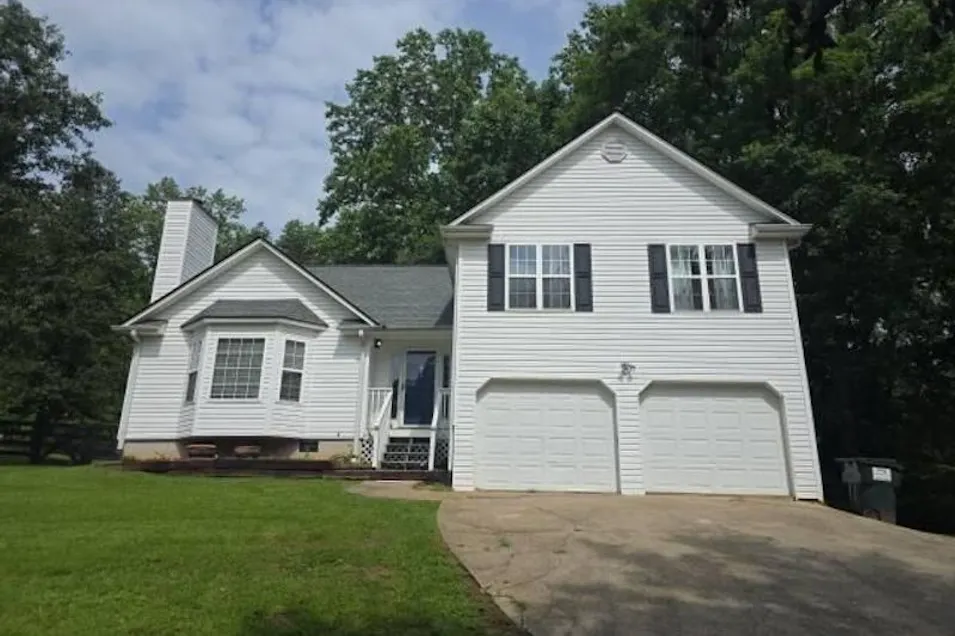391 Pinewood Place Dahlonega, GA 30533, Lumpkin County