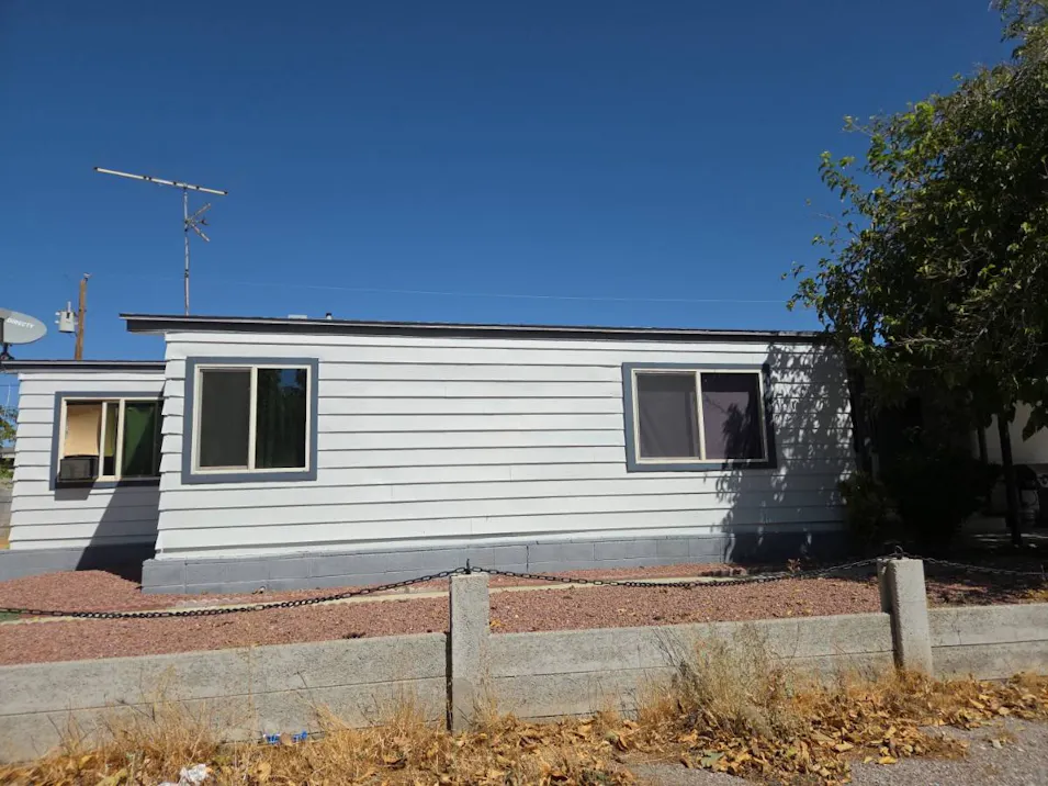 80 Vegas Valley Dr Pahrump, NV 89048, Nye County