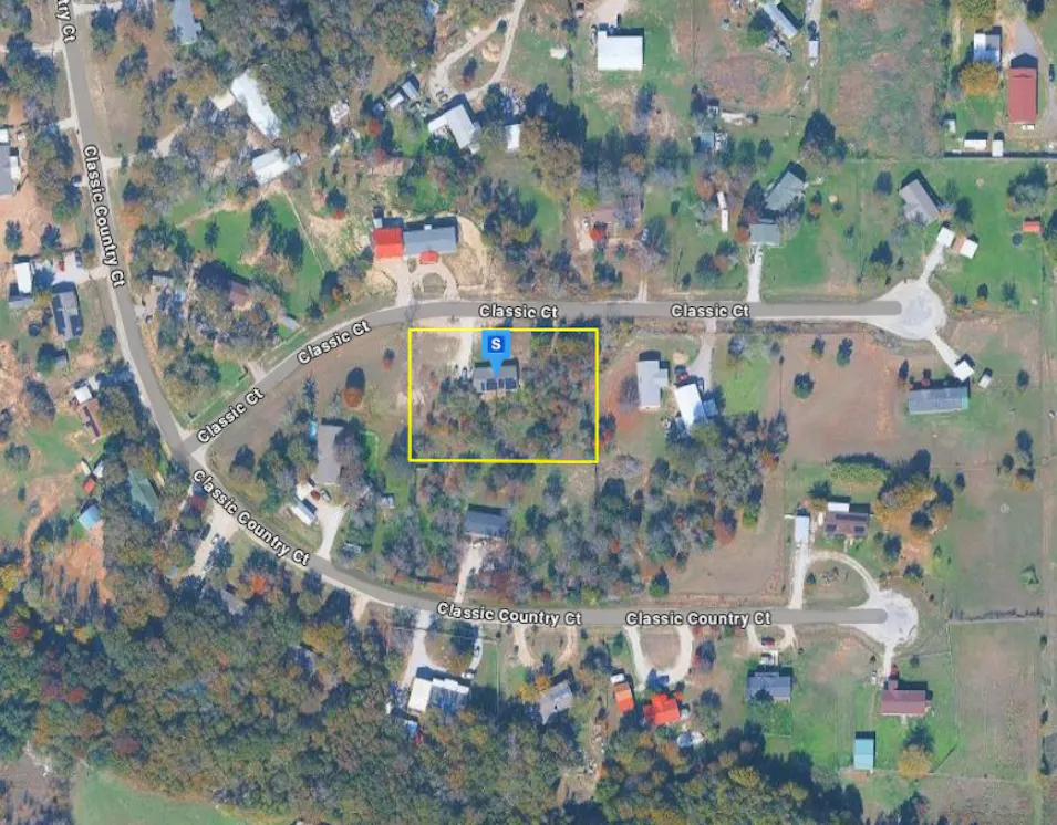 206 Classic Ct Springtown, TX 76082, Parker County
