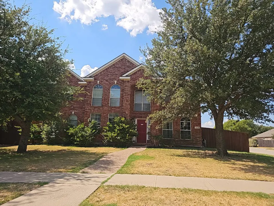 13199 Bavarian Drive Frisco, TX 75033, Denton County