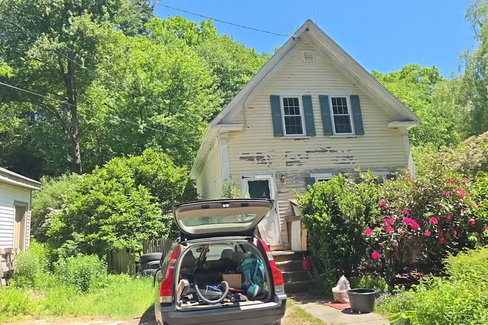 9 Starrett Rd Bennington, NH 03442, Hillsborough County