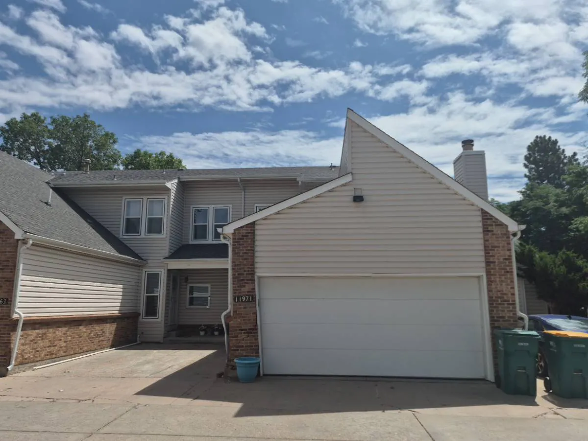 Nevada Cir, Aurora, CO 80012