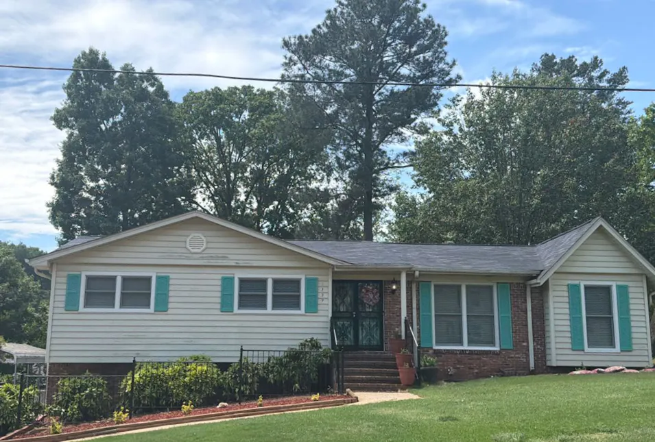 1337 Westminster Pl Birmingham, AL 35235, Jefferson County