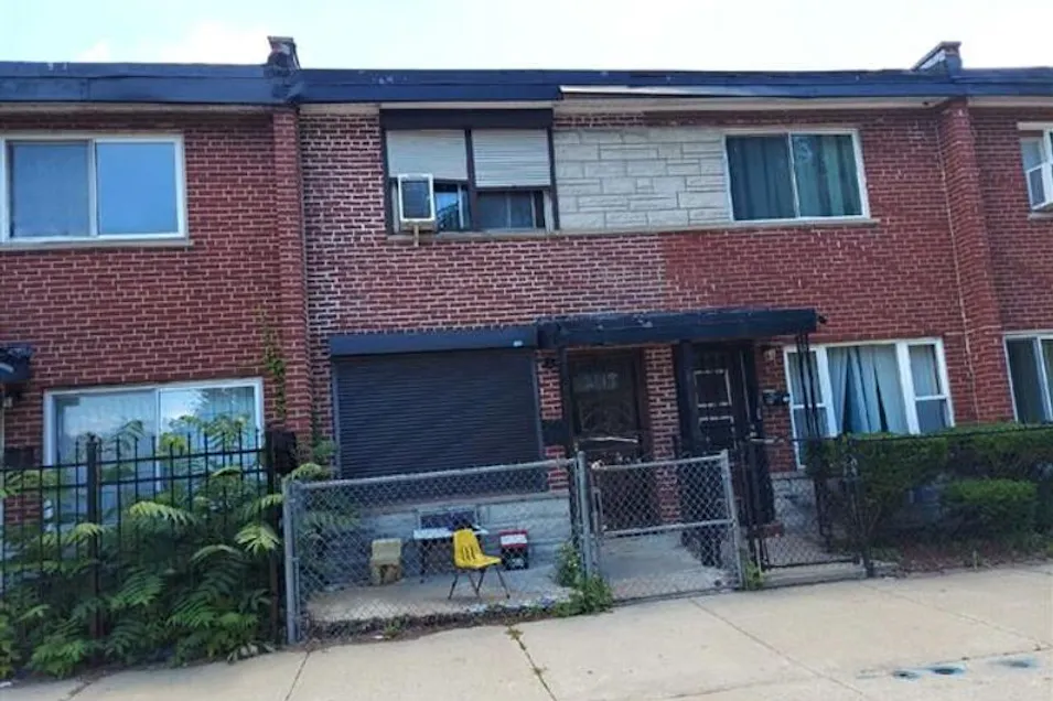 1301 E. 75th St Unit C Chicago, IL 60619, Cook County