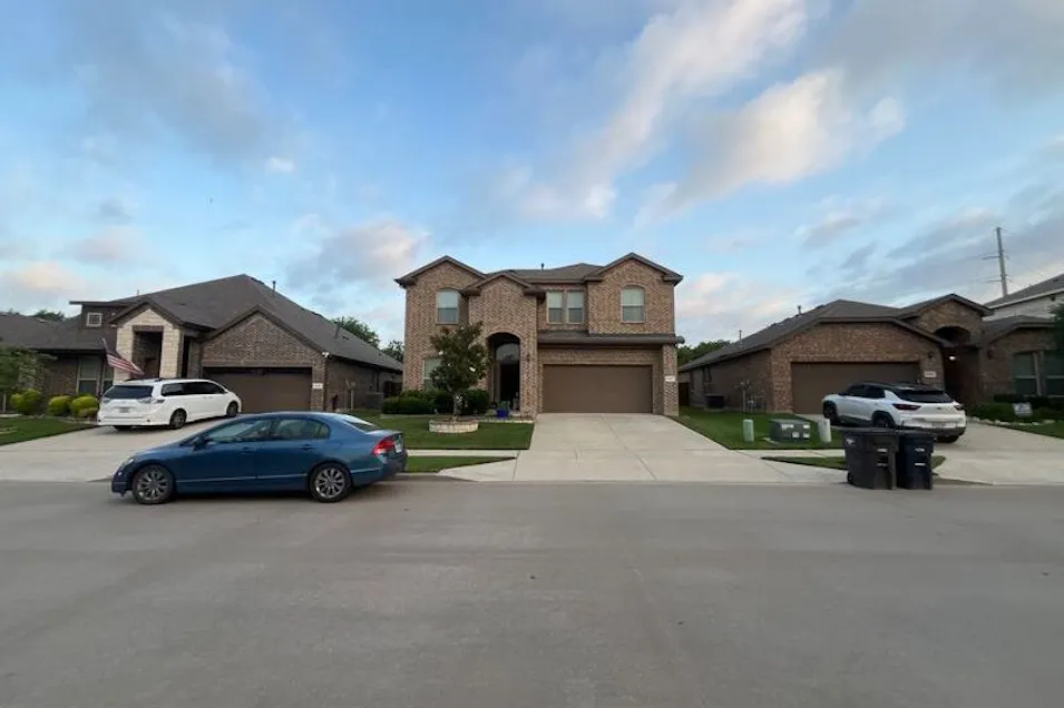 2337 Boot Jack Rd Fort Worth, TX 76177, Tarrant County