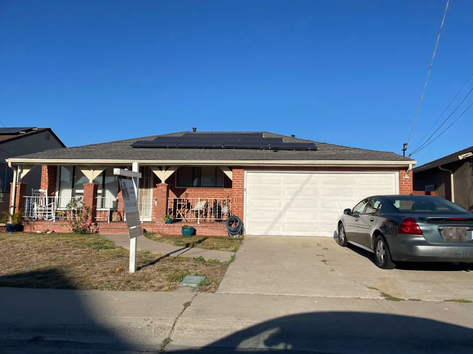 14474 Locust Street San Leandro, CA 94579, Alameda County
