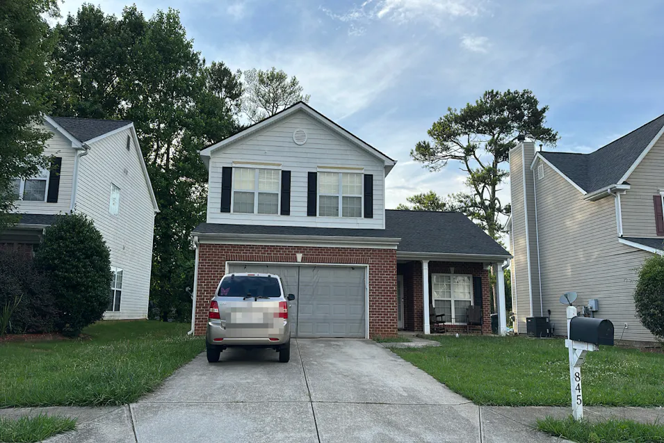 845 Clairidge Ln Lawrenceville, GA 30046, Gwinnett County