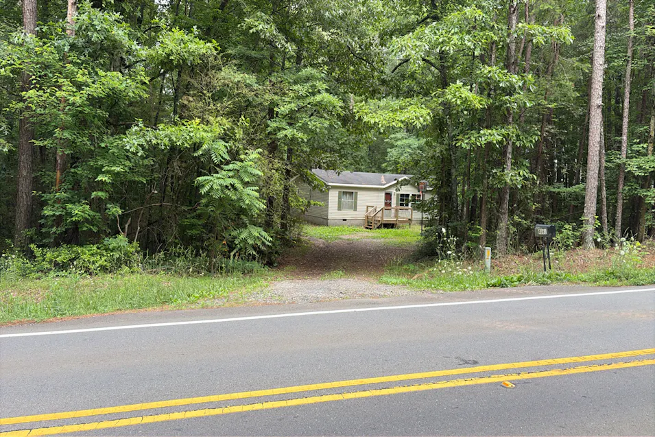 4161 Jerusalem Church Road Jasper, GA 30143, Pickens County