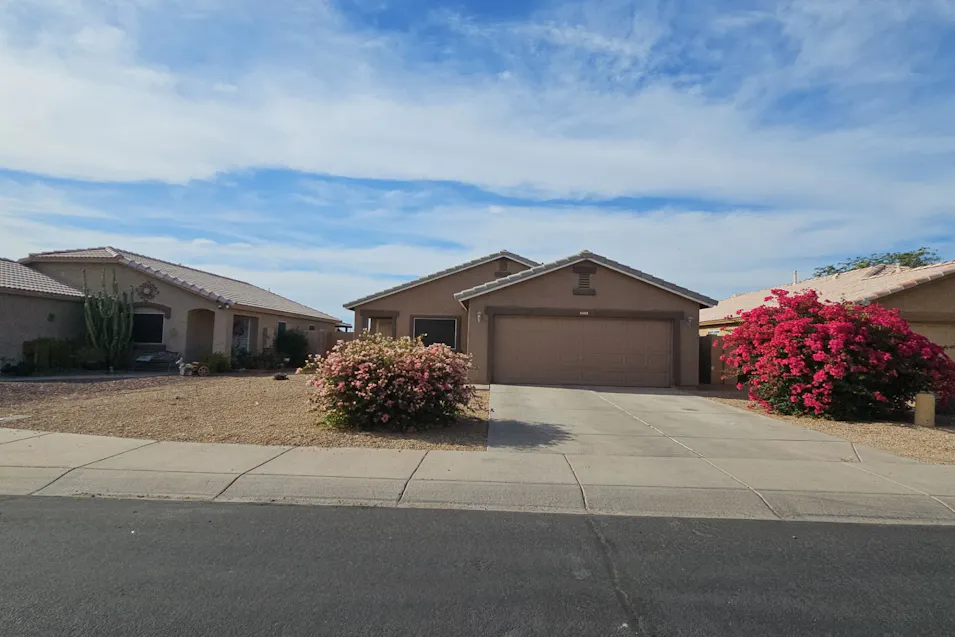 9302 W Beryl Ave Peoria, AZ 85345, Maricopa County